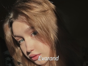 Evarand