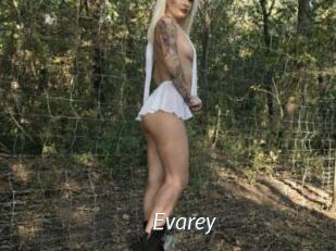 Evarey