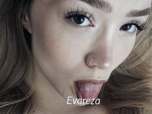 evareza Porn Star