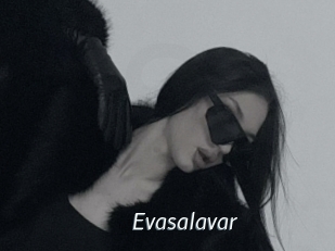 Evasalavar