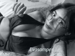 evasamper Porn Star