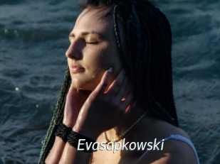Evasapkowski