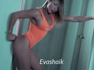 Evashaik