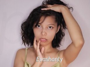 evashanty Porn Star