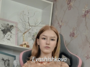 Evashishkova