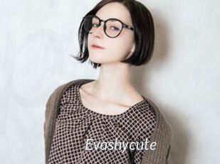 Evashycute