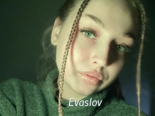 Evaslov