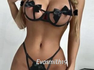Evasmith19