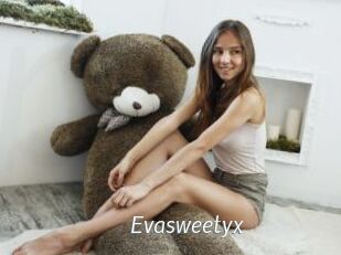 Evasweetyx