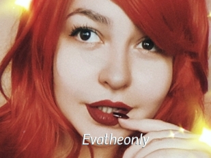 Evatheonly