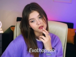 Evathopson