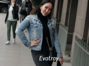 Evatroy