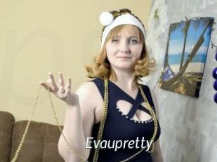 Evaupretty
