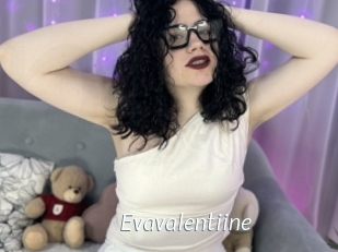 evavalentiine Porn Star