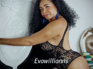 Evawillianns