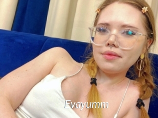 Evayumm
