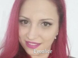 Evealice