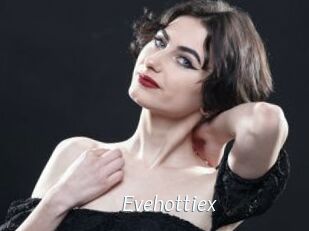 Evehottiex