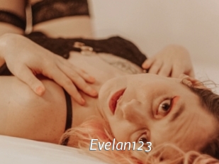 evelan123 Porn Star