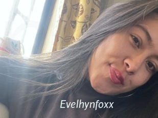 Evelhynfoxx