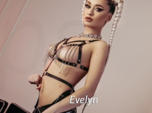 evelyn Porn Star
