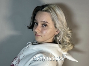 Evelyncookk