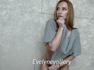 Evelynevallory