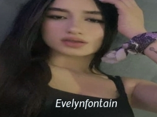 Evelynfontain