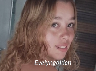 Evelyngolden