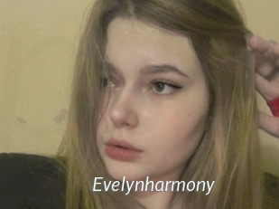 Evelynharmony