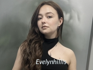 Evelynhillis