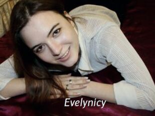 Evelynicy