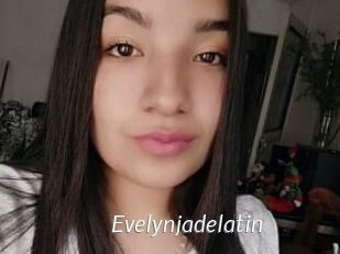 Evelynjadelatin