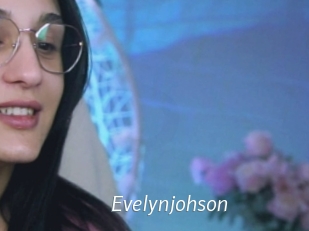 Evelynjohson