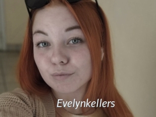 Evelynkellers