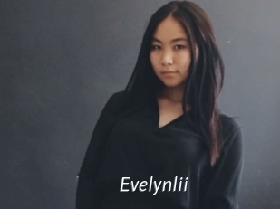 evelynlii Porn Star