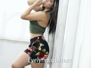 Evelynncolleman