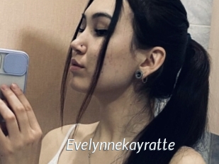 Evelynnekayratte