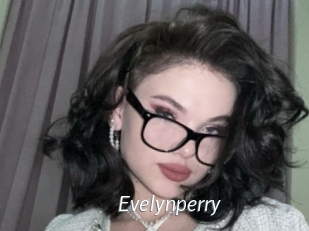 Evelynperry