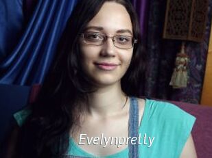 Evelynpretty