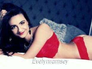 Evelynramsey