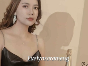 Evelynsarameng
