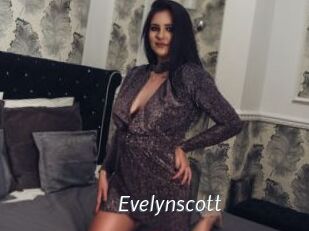 Evelynscott