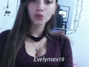 Evelynsex19
