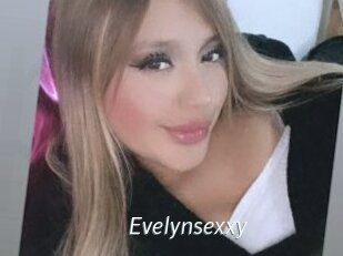 Evelynsexxy