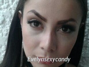 Evelynsexycandy