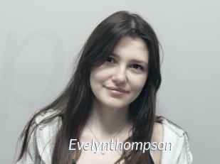 Evelynthompson