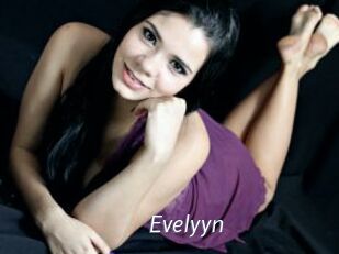 evelyyn Porn Star
