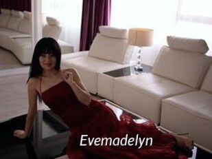 Evemadelyn