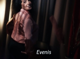 Evenis